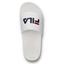 Fila BB Sliders - White - thumbnail image 2