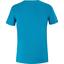 Babolat Boys Exercise Graphic Tee - Blue/White - thumbnail image 3