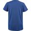 Babolat Boys Exercise Grap Tee - Estate Blue - thumbnail image 2