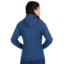 Babolat Girls Exercise Hood Jacket - Blue - thumbnail image 2