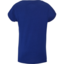 Babolat Girls Exercise Tee Junior - Blue - thumbnail image 2