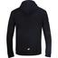 Babolat Kids Exercise Hood Sweat - Black - thumbnail image 2