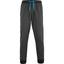 Babolat Kids Exercise Jog Pants - Heather Black - thumbnail image 1