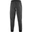 Babolat Kids Exercise Jog Pants - Heather Black - thumbnail image 2