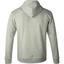 Babolat Kids Exercise Hood Sweat - High Rise/Heather - thumbnail image 3