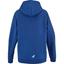 Babolat Boys Exercise Hoodie - Blue - thumbnail image 3