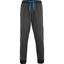 Babolat Mens Exercise Jogger Pants - Heather Black - thumbnail image 2