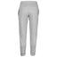 Babolat Mens Exercise Jogger Pants - Flecked Grey - thumbnail image 2