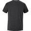 Babolat Mens Exercise Message Tee - Heather Black - thumbnail image 3