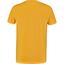 Babolat Mens Exercise Vintage Tee - Heather Yellow - thumbnail image 3
