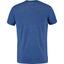 Babolat Mens Exercise Message Tee - Heather Dark Blue - thumbnail image 3