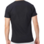 Babolat Mens Exercise Message Tee - White - thumbnail image 2