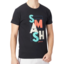 Babolat Mens Exercise Message Tee - White - thumbnail image 1