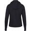 Babolat Womens Exercise Hood Sweat - Black - thumbnail image 2