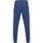 Babolat Womens Exercise Jogger Pant - Estate Blue Heather - thumbnail image 2