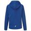 Babolat Womens Exercise Hood Sweat - Sodalite Blue - thumbnail image 2