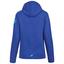 Babolat Womens Exercise Hood Jacket - Sodalite Blue - thumbnail image 2