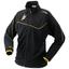 Yonex Mens 50000LDEX Lin Dan Warm-Up Jacket - Black - thumbnail image 1