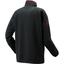 Yonex 50058EX Mens Warm-Up Jacket - Black - thumbnail image 2