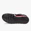 Diadora Mens N9000 III Running Shoes - Black Waterfall/Chilli Pepper - thumbnail image 2