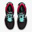 Diadora Mens N9000 III Running Shoes - Black Waterfall/Chilli Pepper - thumbnail image 3