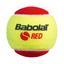 Babolat B-Ball Red Felt Junior Tennis Balls (3 Ball Pack) - thumbnail image 2