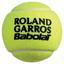 Babolat French Open Clay Court Tennis Balls (3 Ball Can) Quantity Deals