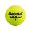 Babolat Gold Championship Tennis Balls (3 Ball Can) - thumbnail image 2
