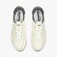 Diadora Mens B.Elite Premium L Shoes - White/Jungle Green - thumbnail image 3
