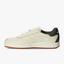 Diadora Mens B.Elite Premium L Shoes - White/Jungle Green - thumbnail image 6