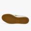 Diadora Mens B.Elite Premium L Shoes - White/Gold - thumbnail image 3