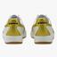 Diadora Mens B.Elite Premium L Shoes - White/Gold - thumbnail image 6