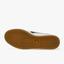 Diadora Mens B.Elite Premium L Shoes - White/Blue - thumbnail image 3