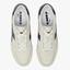 Diadora Mens B.Elite Premium L Shoes - White/Blue - thumbnail image 4