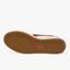Diadora Mens B.Elite Premium L Shoes - White/Red - thumbnail image 3