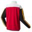 Yonex Mens 50136EX Team China Jacket - Ruby Red - thumbnail image 2