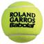 Babolat French Open Clay Court Tennis Balls (4 Ball Can) Quantity Deals