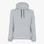 Diadora Mens Sweat HD Evo Power Hoodie - Girgio/Medio - thumbnail image 1