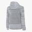 Diadora Mens Sweat HD Evo Power Hoodie - Girgio/Medio - thumbnail image 3