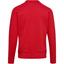 Diadora Mens Crew Sweatshirt - Red - thumbnail image 2