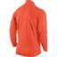 Nike Mens Element 1/2 Zip LS Running Shirt - Hyper Crimson/Reflective Silver - thumbnail image 2
