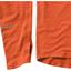 Nike Mens Element 1/2 Zip LS Running Shirt - Hyper Crimson/Reflective Silver - thumbnail image 4
