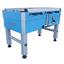 Roberto Sports Summer Cover Coin Operated Table Football Table - thumbnail image 2