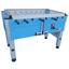 Roberto Sports Summer Cover Coin Operated Table Football Table - thumbnail image 3
