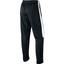Nike League Pants - Black/White - thumbnail image 2