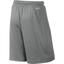 Nike Mens 10" Fly 2.0 Shorts - Dark Heather Grey - thumbnail image 2