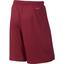 Nike Mens 10" Fly 2.0 Shorts - Red/Grey - thumbnail image 2