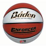 Baden Enforcer Basketball Ball - Tan & Cream (3 Sizes)