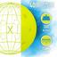 Franklin X-40 Outdoor Pickleball Balls (12 Pack) - thumbnail image 3