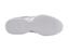 Nike Mens Air Max CourtBallistec 4.3 Grass Court Shoes - White/Platinum - thumbnail image 2
